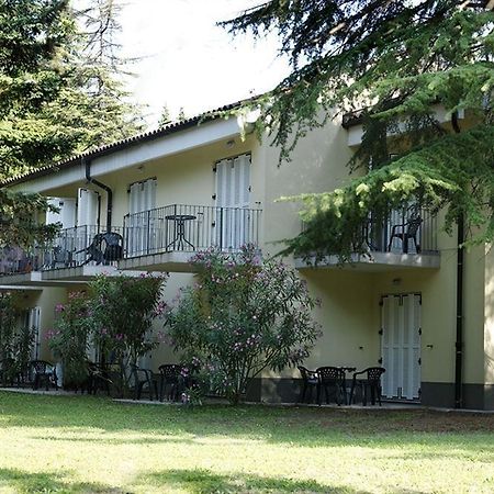 Bor Annex Ankaran Exterior foto