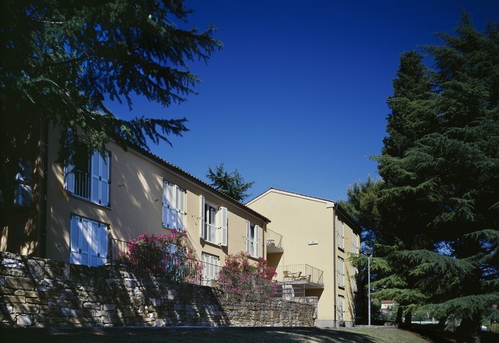 Bor Annex Ankaran Exterior foto